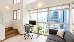 Icon (D2), Apartment #612375541